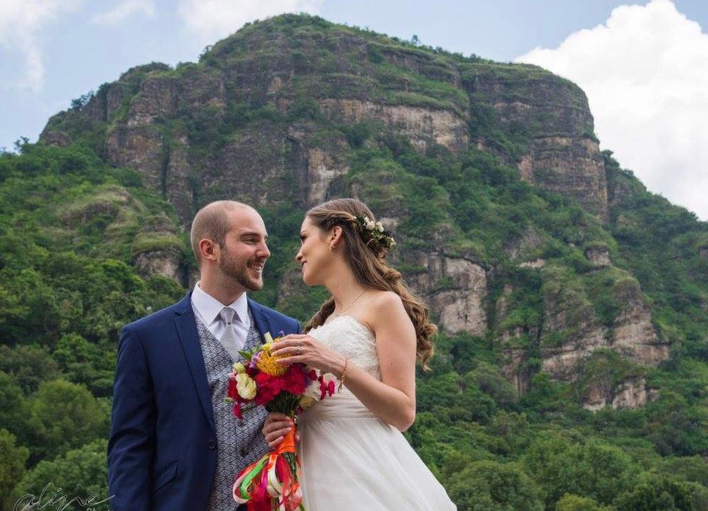 Boda de Gaby & Nicolás