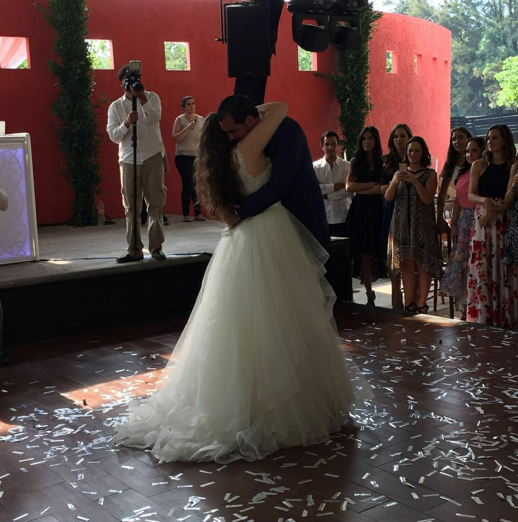 Boda de Maria & Renato